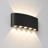Applique murale led 10w view 8
