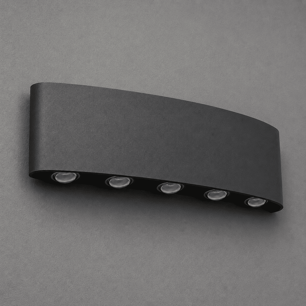 Applique murale led 10w view 4