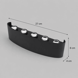 Applique murale led 10w view 3