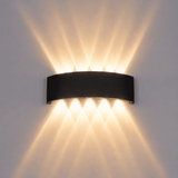 Applique murale led 10w view 6