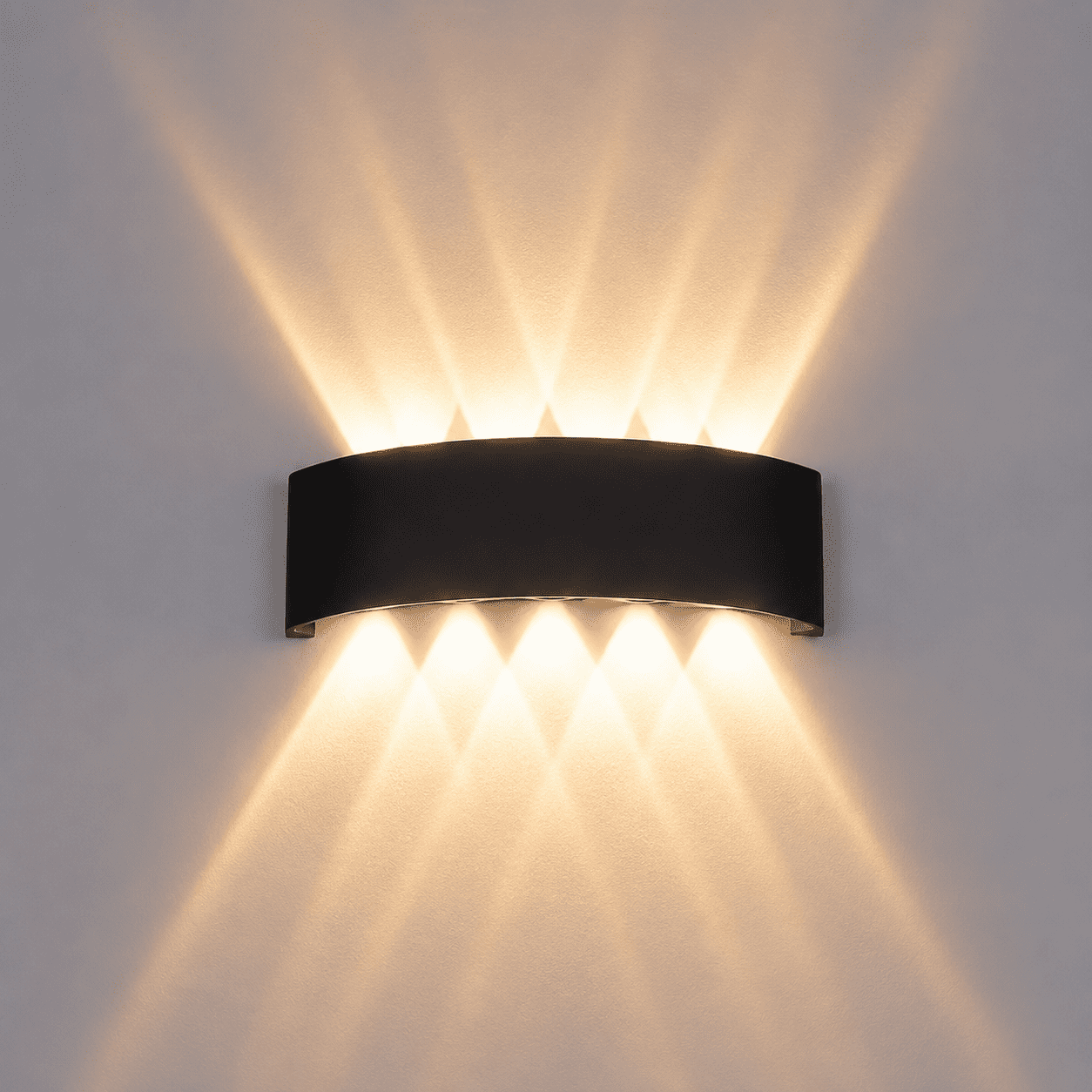 Applique murale led 10w view 6