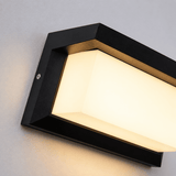 Applique murale led 4000k view 7
