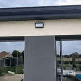 Applique murale led 4000k view 2