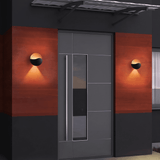 Applique murale led design view 4