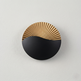 Applique murale led design view 8