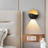 Applique murale led design view 1