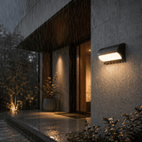 Applique murale led puissante extérieur view 7
