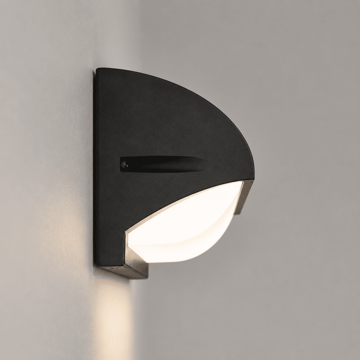 Applique murale led puissante extérieur view 8