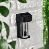 Applique murale solaire jardin view 6