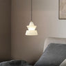 Architectural Pendant Light
