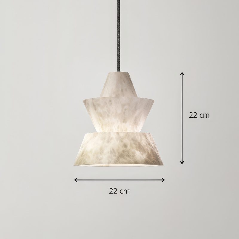 Architectural Pendant Light view 10