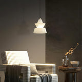 Architectural Pendant Light view 3