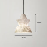Architectural Pendant Light view 9