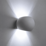 Architectural Wall Light view 1