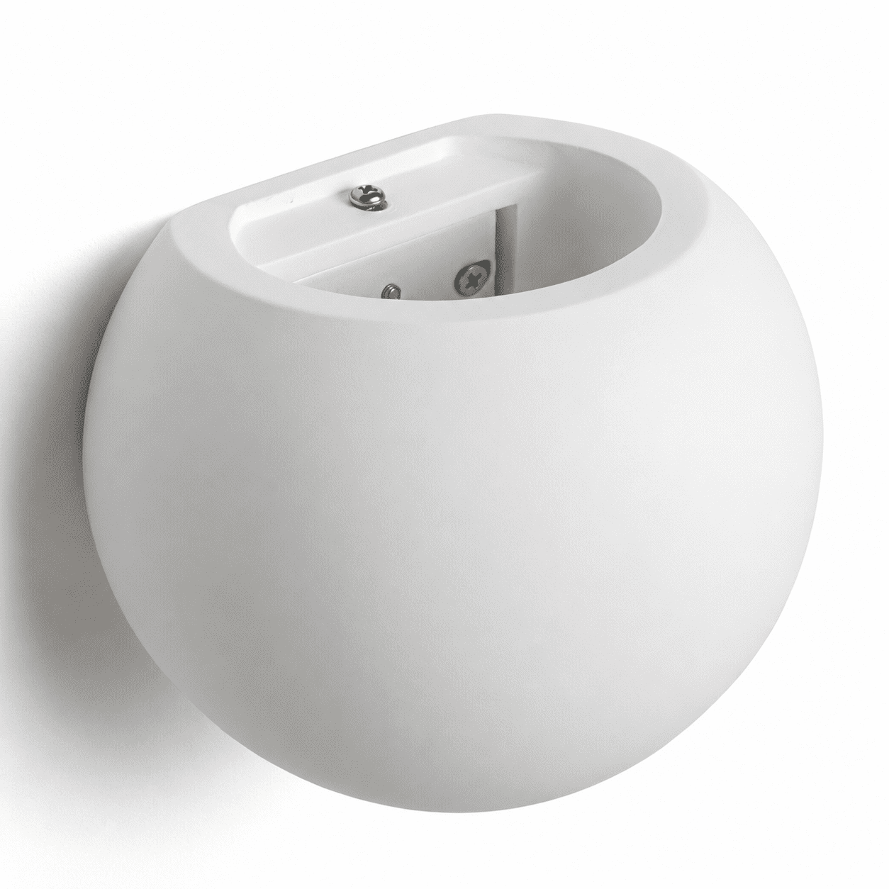Architectural Wall Light view 6