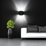 Architectural Wall Light view 7