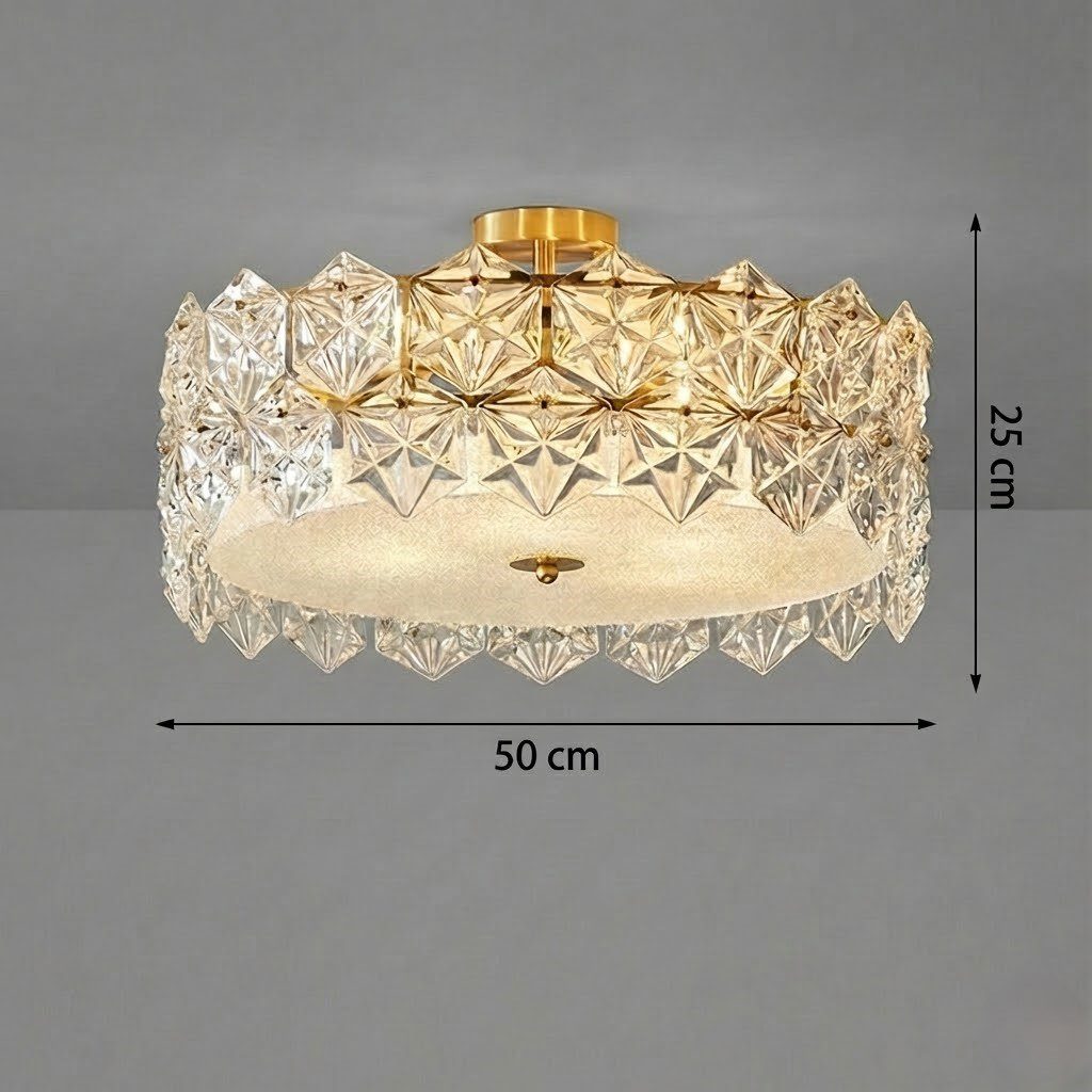 Art Deco Lights 1930s view 3