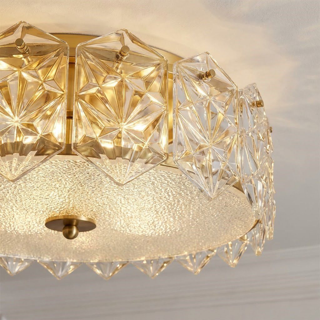 Art Deco Lights 1930s view 7