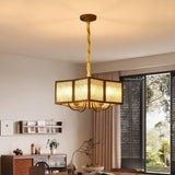 Art Deco Pendant Light view 2