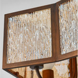 Art Deco Pendant Light view 5