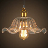 Art Nouveau Pendant Light view 4