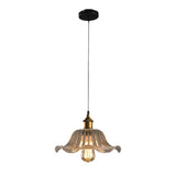 Art Nouveau Pendant Light view 6
