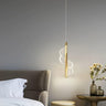 Art Pendant Light