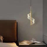 Art Pendant Light view 3