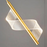 Art Pendant Light view 5
