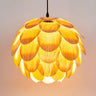 Artichoke Pendant Light