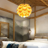 Artichoke Pendant Light view 6