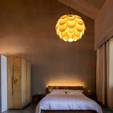 Artichoke Pendant Light view 7