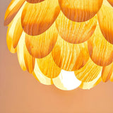 Artichoke Pendant Light view 8