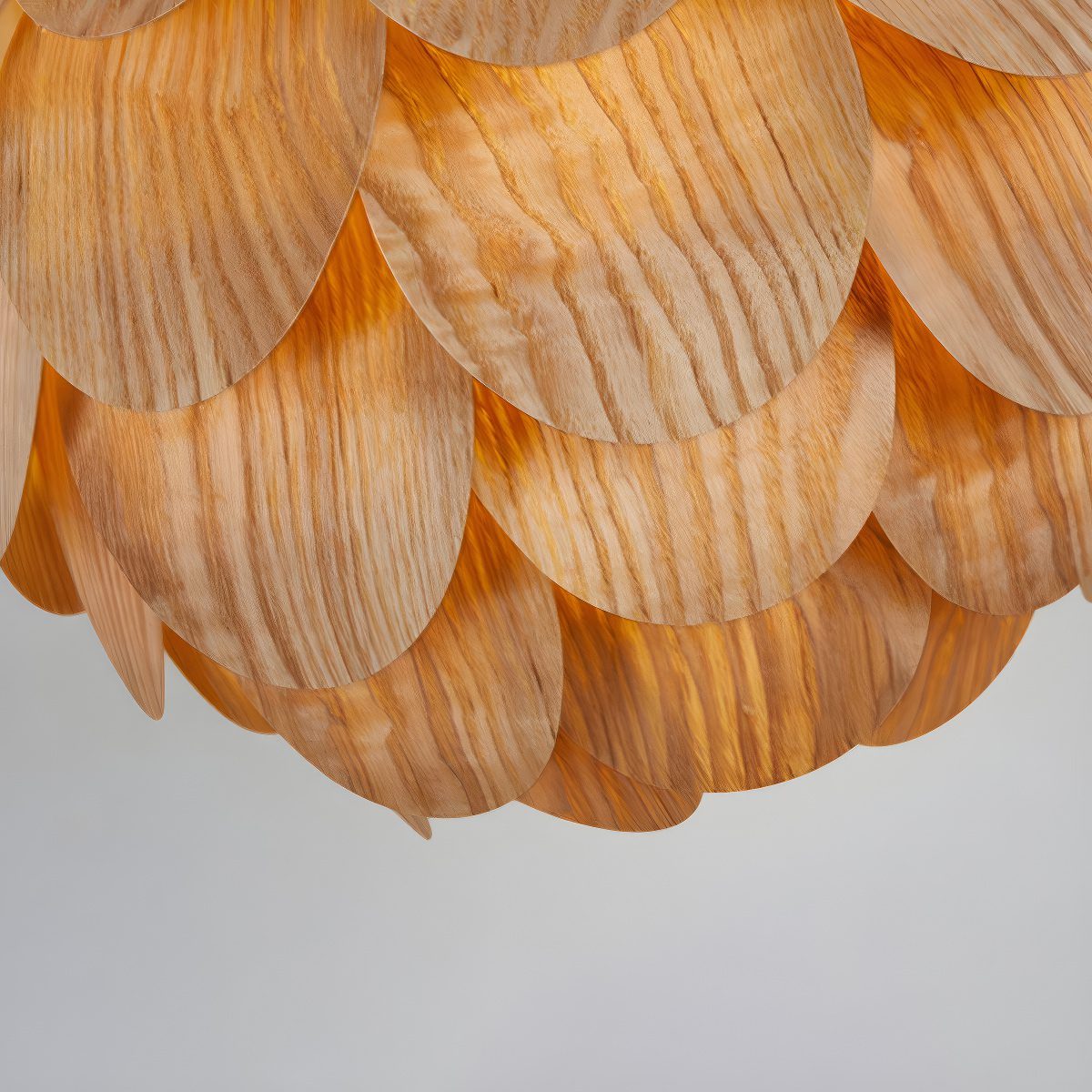 Artichoke Pendant Light view 9