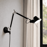 Articulated Wall Light view 1
