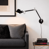 Articulated Wall Light view 2