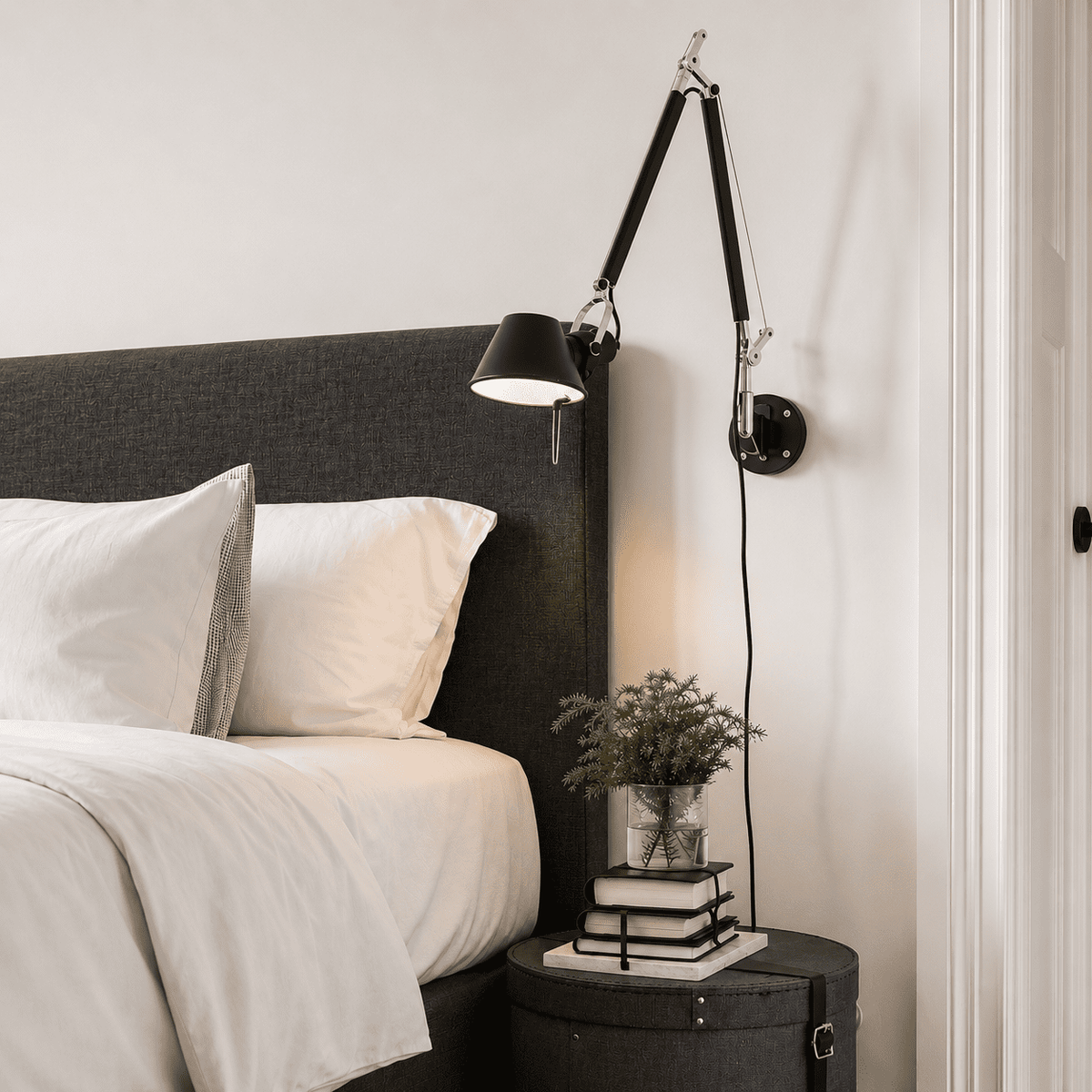 Articulated Wall Light - image 3