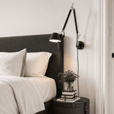 Articulated Wall Light view 3