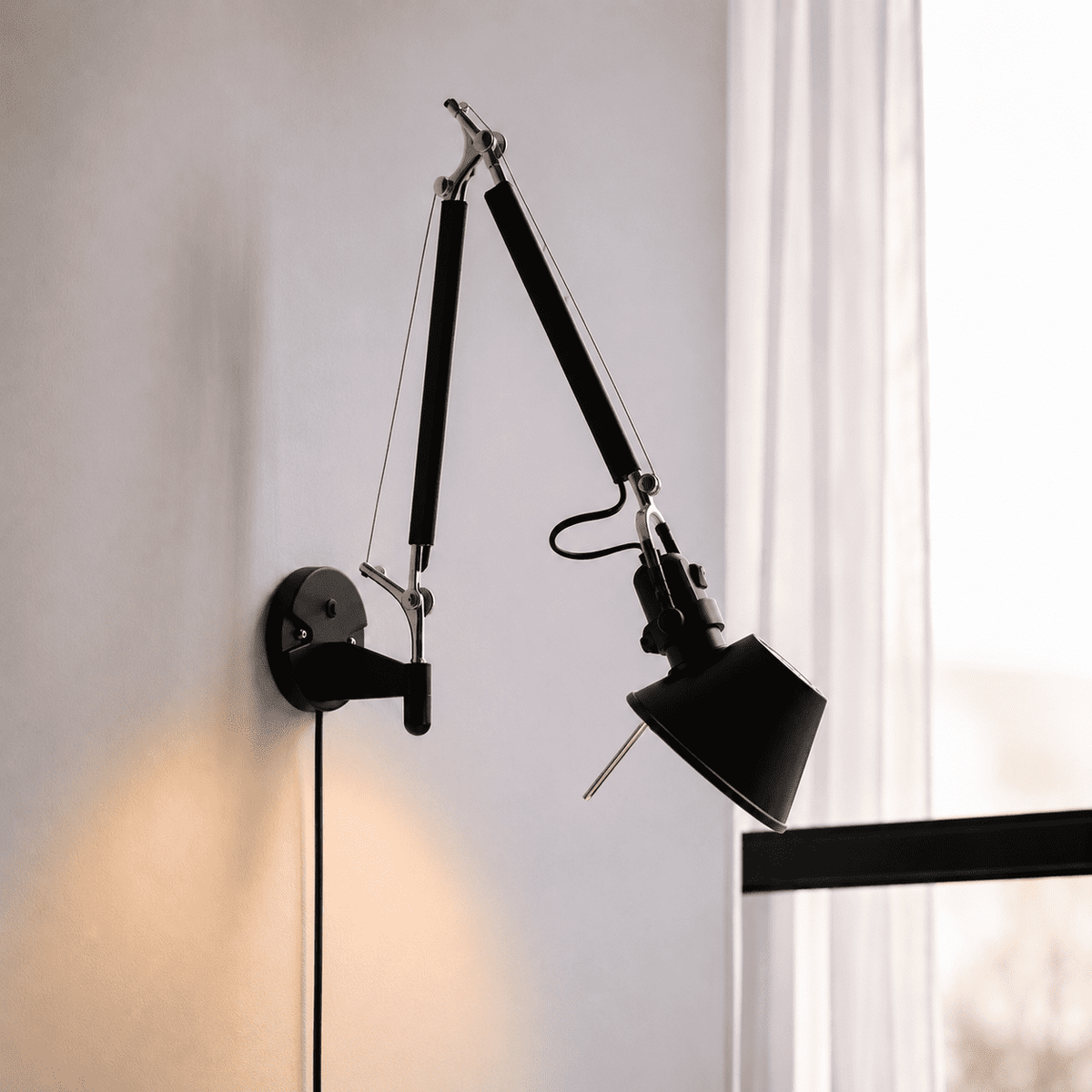 Articulated Wall Light - image 6
