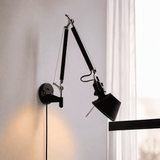 Articulated Wall Light view 6
