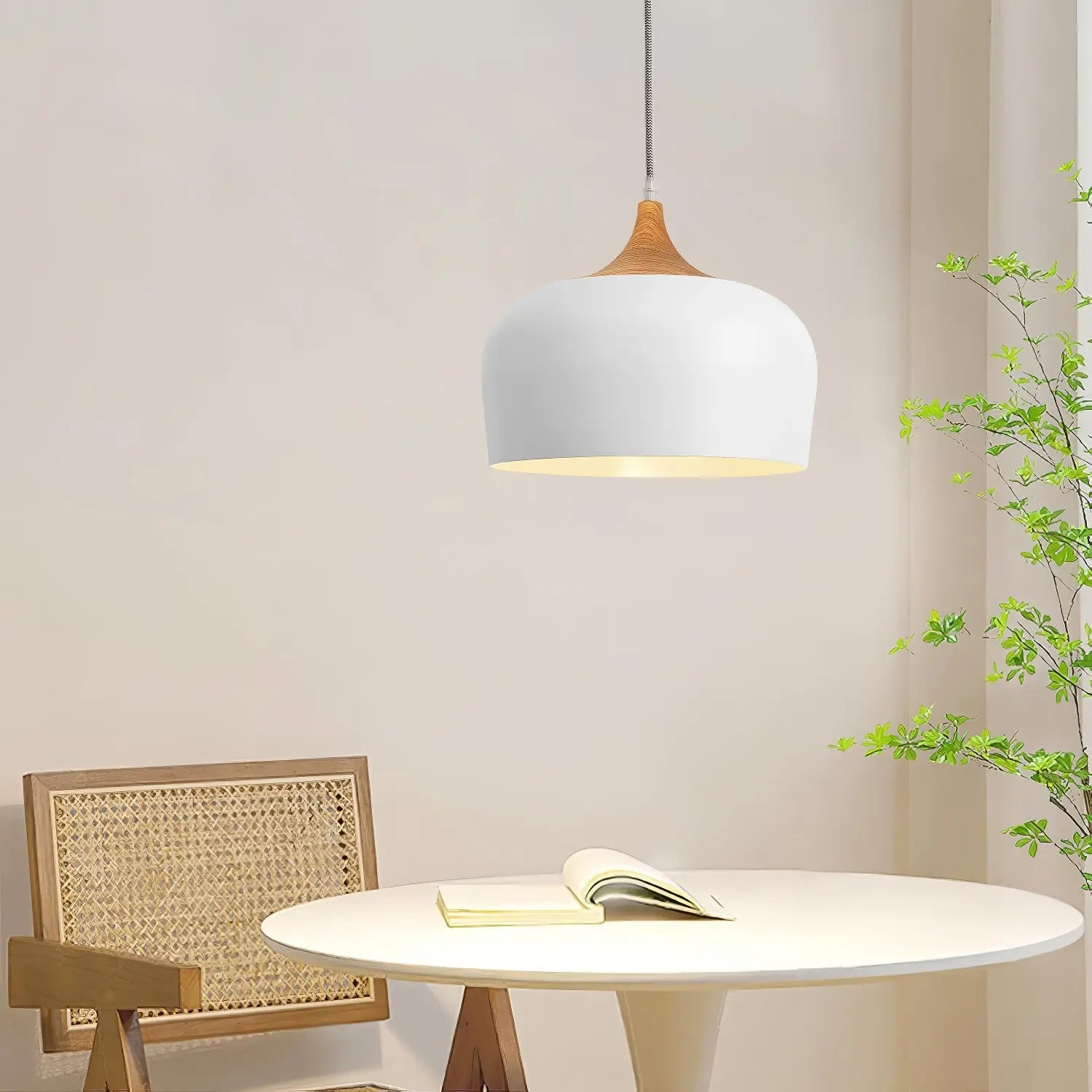 Artsy Pendant Lights view 2