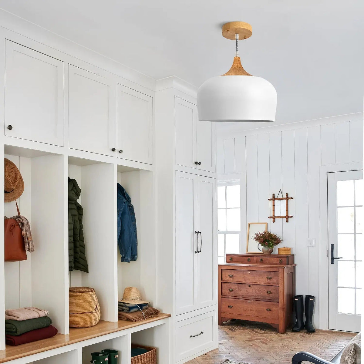 Artsy Pendant Lights - image 4