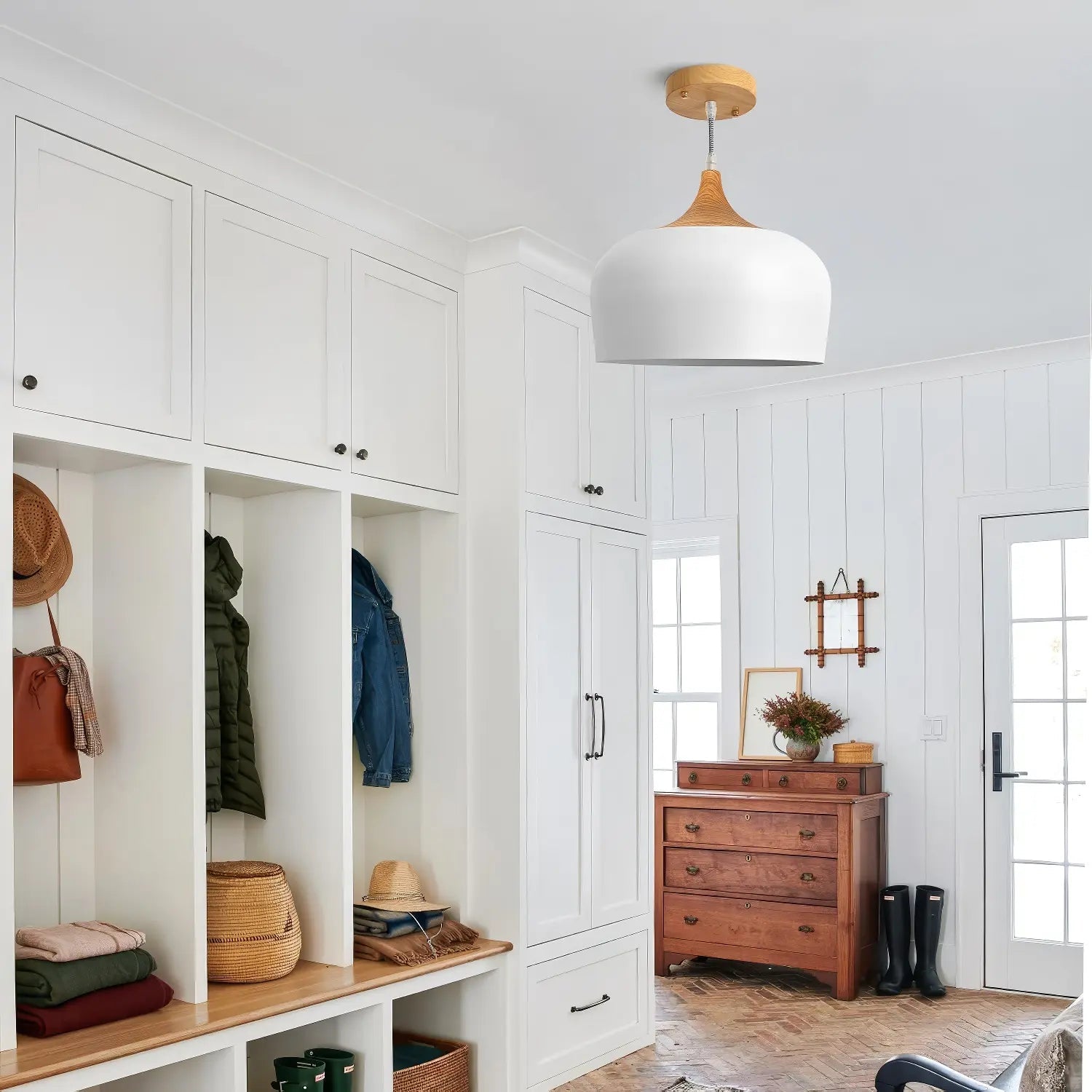 Artsy Pendant Lights view 4