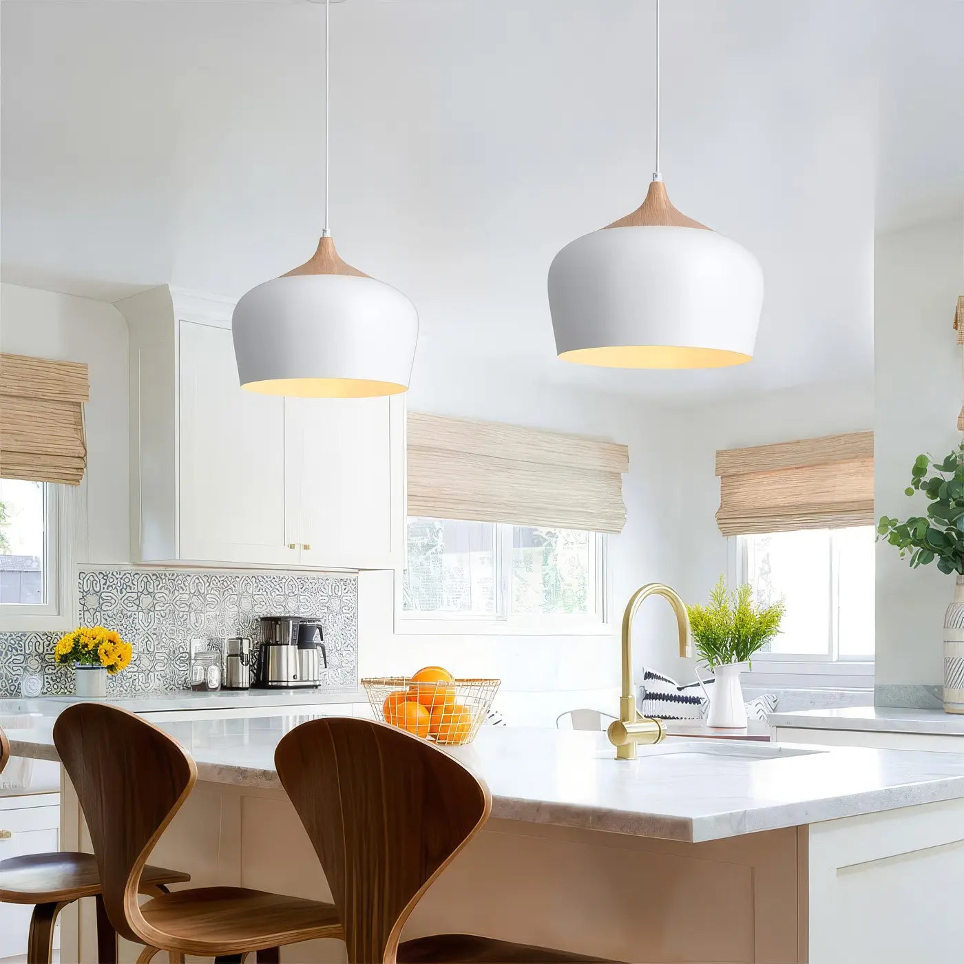 Artsy Pendant Lights view 5