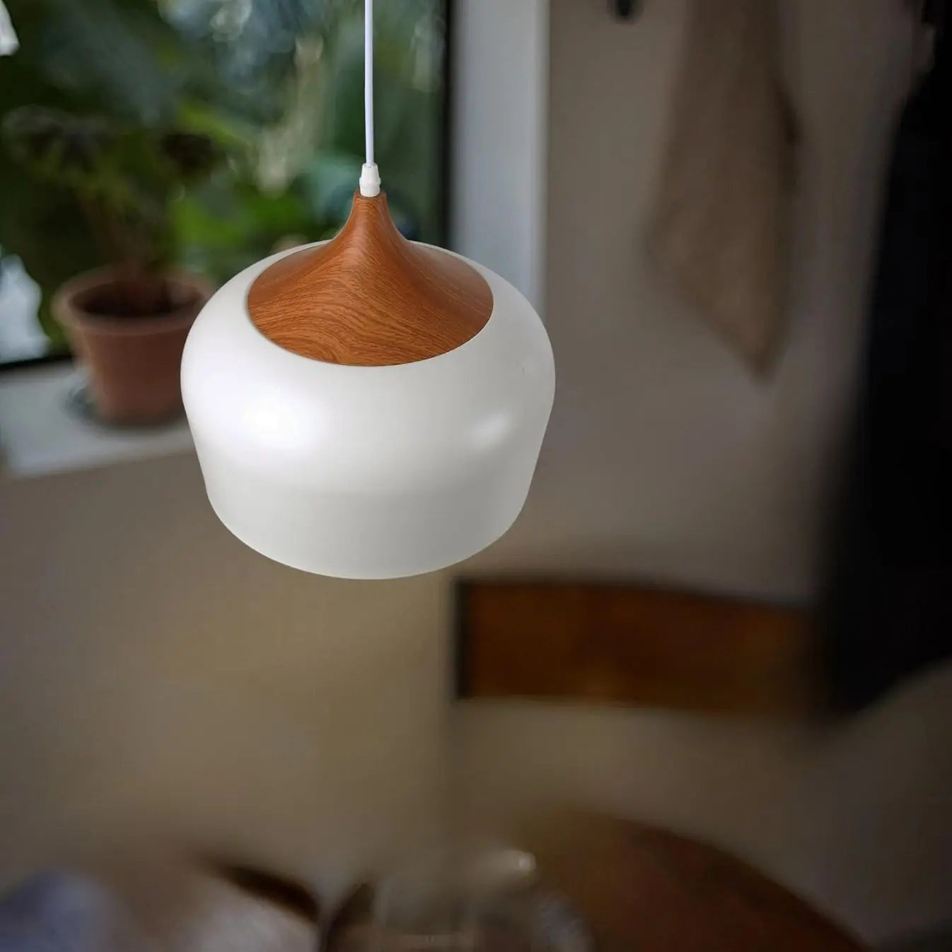 Artsy Pendant Lights view 6