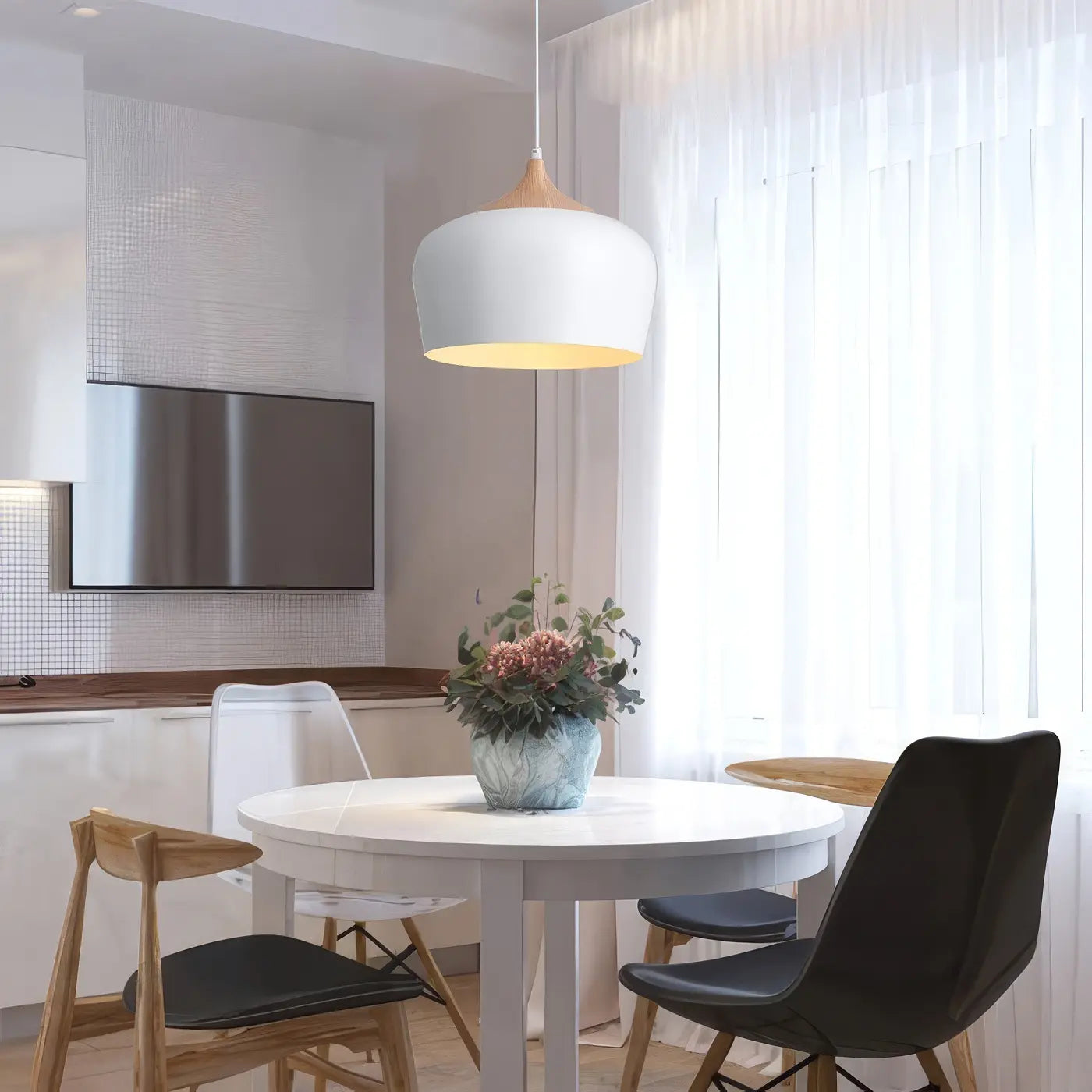 Artsy Pendant Lights view 7