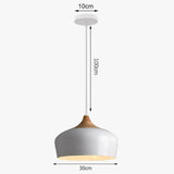 Artsy Pendant Lights view 8