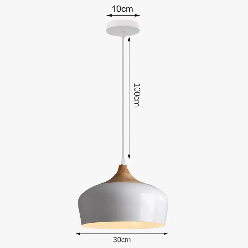 Artsy Pendant Lights view 8