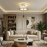 Asian Style Ceiling Lights