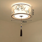 Asian Style Ceiling Lights view 4